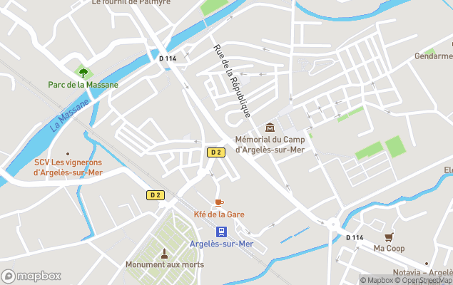 agence ifac international