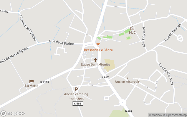 agence des 4 fontaines