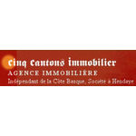 CINQ CANTONS IMMOBILIER