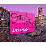 SAINT CYP IMMOBILIER